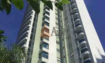 Imagem 3: Apartamento no Anália Franco com 335m² a Venda