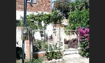 Imagem: Vendo Casa em construção no robalo