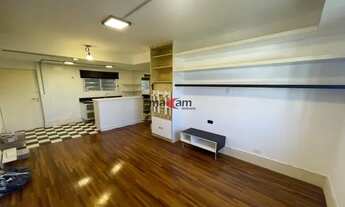 Imagem 3: Apto na Praça Benedito Calixto