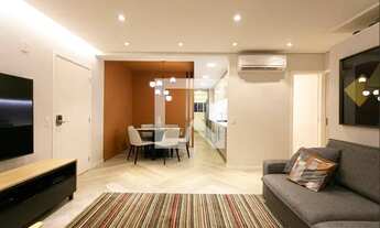 Imagem 4: Apartamento para Aluguel - Tatuapé, 3 Quartos, 127 m2