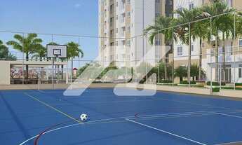 Imagem 3: Apartamento para venda com 115 metros quadrados com 3 quartos no ed Splendor -Taquaral-Cam