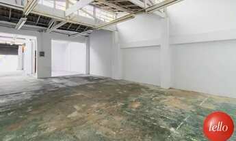 Imagem 3: São Paulo - Galpão/Depósito/Armazém - Lapa