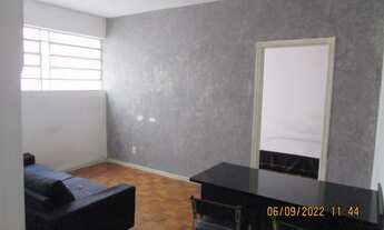 Imagem: Apartamento para aluguel tem 36 metros quadrados