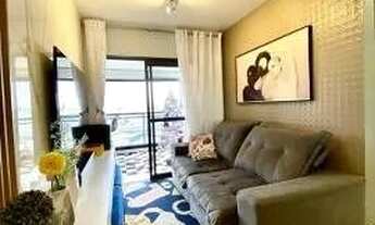 Imagem: Apartamento Locação 2 Dormitórios - 61