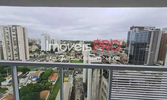 Imagem 3: Studio novíssimo com vista livre na Vila Clementino!