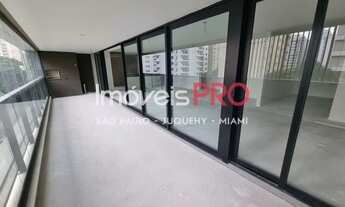 Imagem 3: Brooklin - Alto Padrão - 245 m2 - Varanda Gourmet - 3 suítes - 4 vagas