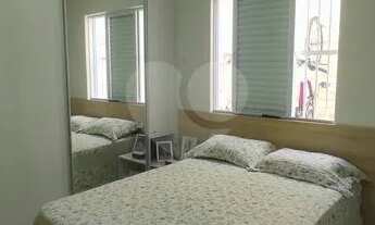 Imagem 5: Sobreposta Baixa com 118m² 3 Dormitórios Suíte 2 Vagas