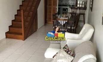 Imagem 6: Casa com 2 dormitórios à venda, 70 m² por R$ 320.000,00 - Ogiva - Cabo Frio/RJ
