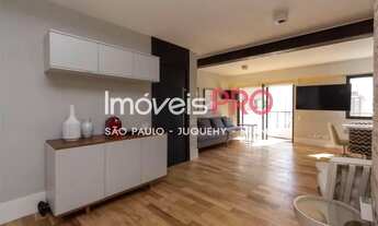 Imagem 7: Itaim - Cobertura com 2 suíte(s), 2 dormitório(s) e 3 vaga(s) de garagem, para venda