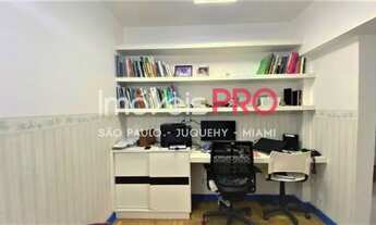 Imagem 5: Apartamento 210m² 3 dormitórios para Venda no Jardim Paulista