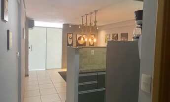 Imagem 4: Apartamento para aluguel com 40 metros quadrados com 1 quarto em Cabo Branco - João Pessoa