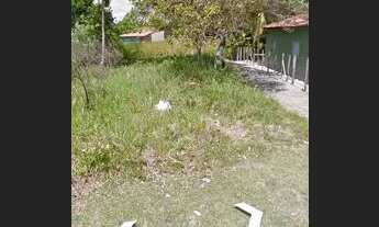 Imagem 2: Terreno próximo itacare