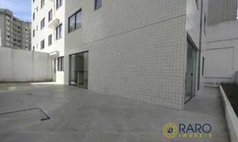 Imagem 7: Aluguel - AREA PRIVATIVA - FUNCIONARIOS BELO HORIZONTE MG