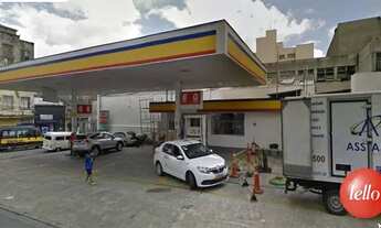 Imagem 4: São Paulo - Terreno Padrão - Bom Retiro