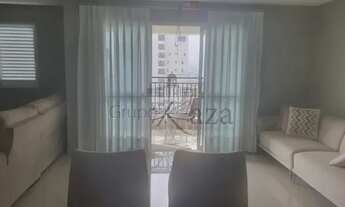 Imagem 3: Apartamento para aluguel tem 125 metros quadrados com 3 quartos