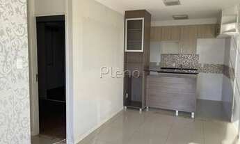 Imagem 5: Apartamento - Vila Marieta - Campinas