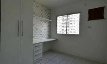 Imagem 4: Apartamento para venda com 76 metros quadrados com 2 quartos em Jacarepaguá - Rio de Janei