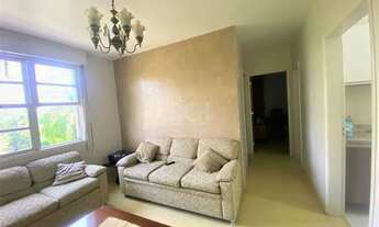 Imagem 5: Apartamento de 52m², bairro Teresópolis