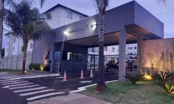 Imagem: Cidade verde particular