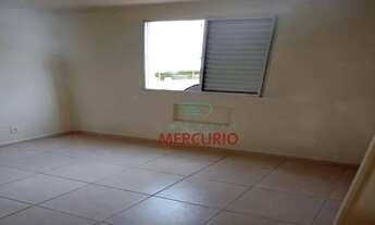 Imagem 5: Apartamento com 1 dormitório à venda, 120 m² por R$ 110.000,00 - Jardim Nova Bauru - Bauru