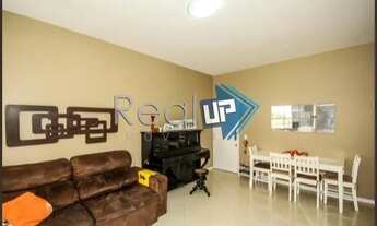 Imagem 2: APARTAMENTO - COPACABANA- 03 QUARTOS- 01 VAGA