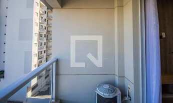 Imagem 5: Apartamento para Aluguel - Centro, 1 Quarto, 49 m2