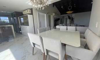 Imagem 6: Cobertura para Venda - 230m², 3 dormitórios, sendo 2 suites, 3 vagas - Menino Deus