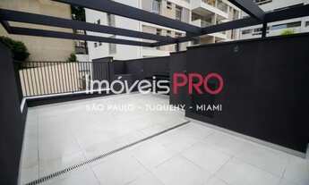 Imagem 6: Casa de Vila em Higienópolis- Imóvel Novo