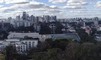 Imagem 7: Apartamento para aluguel tem 65 metros quadrados com 1 quarto em Centro - Curitiba - PR