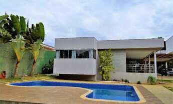 Imagem 6: Casa Condomínio Ouro Vermelho I