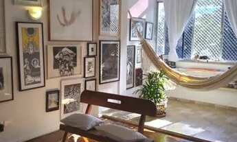 Imagem 4: Rio de Janeiro - Apartamento - Laranjeiras