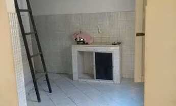 Imagem 6: Casa de vila Casa com 1 dormitório