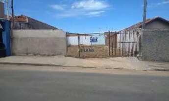 Imagem: Terreno. - Jardim Boa Vista