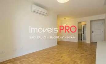 Imagem 3: Apartamento 82m² para Venda em Moema