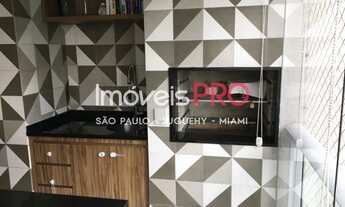 Imagem 5: Brooklin -3 suítes - 2 vagas