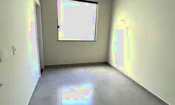 Imagem 8: Casa Terrea no Passaredo 3 Suites Espaço Gourmet Lavabo / Cozinha Integradas em conceito