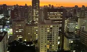 Imagem 5: Venda Apartamento 3 Dormitórios - 162 m² Pinheiros