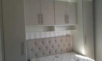 Imagem 4: Alugo apartamento mobiliado condominio reserva casa blanca