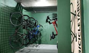 Imagem 3: Apartamento para Venda - 68.11m², 3 dormitórios, sendo 1 suites, 2 vagas - Santo Antonio