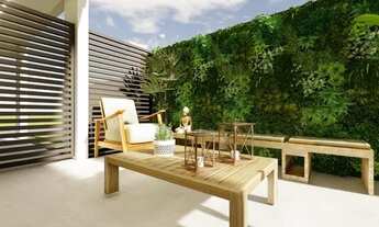 Imagem 3: Casa com 3 suites viverde 1