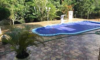 Imagem 4: Casa em Santo Amaro na cidade de Goiás/GO