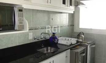 Imagem 7: Apartamento para Venda - 75m², 2 dormitórios, 1 vaga - Teresópolis