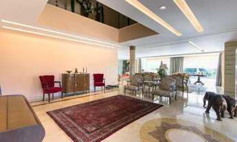 Imagem 6: Casa Condominio para Venda - 941.58m², 5 dormitórios, sendo 5 suites, 6 vagas - Terra Vill