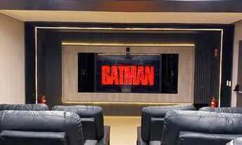 Imagem 6: Apartamento para aluguel com 31 metros quadrados com 1 suíte em Edson Queiroz - Fortaleza