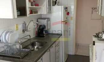 Imagem 6: Apartamento à venda no Lauzane Paulista