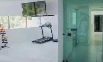 Imagem 7: Sobrado Gilberto Freyre | Lindo apartamento de 3 quartos (1 suíte) em Casa Forte