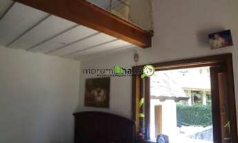 Imagem 3: Morumbi - Rua fechada