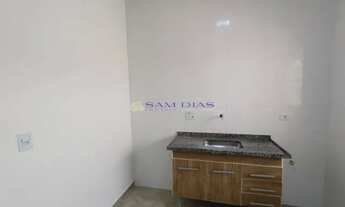 Imagem 5: Studio com 1 dormitório para alugar, 34 m² por R$ 900,00/mês - Jardim Japão - São Paulo/SP