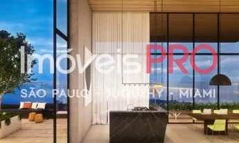 Imagem: Cobertura com vista espetacular, localizada