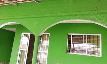 Imagem 4: Agio casa Ceilândia 2qts laje Qno 07